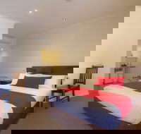 Amaroo Motel - Lismore Accommodation