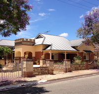 Apartments on Fiedler - Lismore Accommodation
