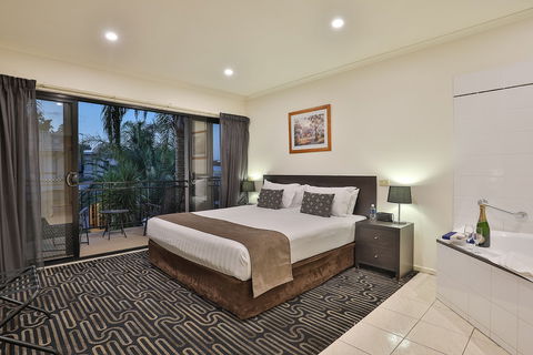 Aquarius Apartments - Lismore Accommodation 2