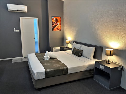 Archer Park Motel - Lismore Accommodation 0