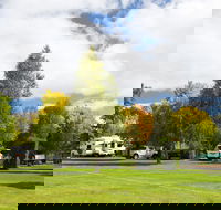 Armidale Tourist Park - Lismore Accommodation