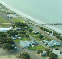 Arno Bay Tourist park - Lismore Accommodation