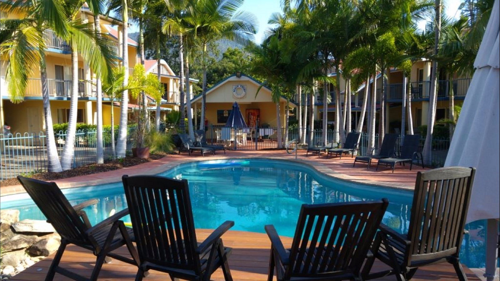 Mount Rooper QLD Lismore Accommodation