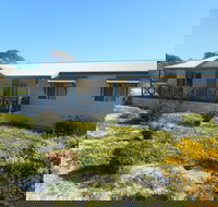 At the Beach - Lismore Accommodation