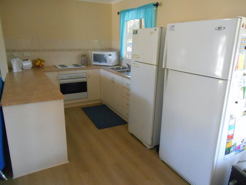 At The Beach - Lismore Accommodation 1