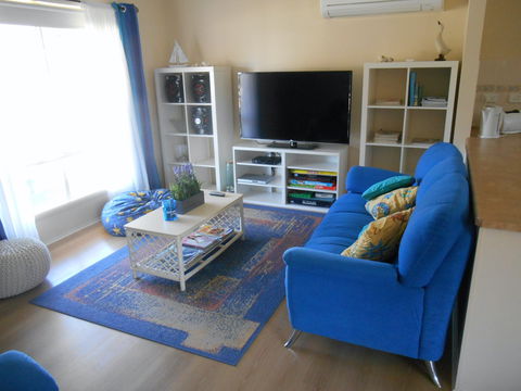 At The Beach - Lismore Accommodation 2