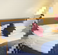 Australia Park Motel - Lismore Accommodation