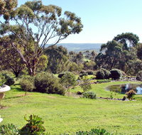 Austiny Bed and Breakfast - Lismore Accommodation