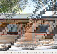 Australia Street Cottage - Lismore Accommodation