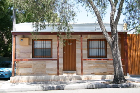 Australia Street Cottage - Lismore Accommodation 0