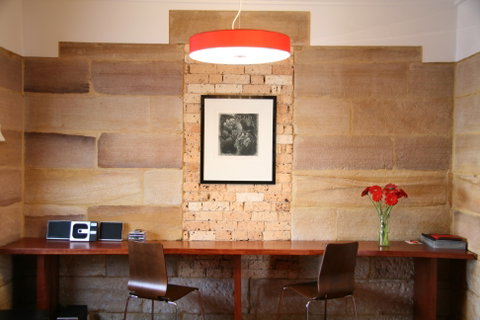 Australia Street Cottage - Lismore Accommodation 1