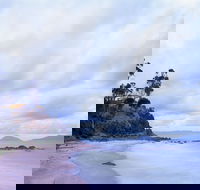 Avalon Coastal Retreat - Lismore Accommodation