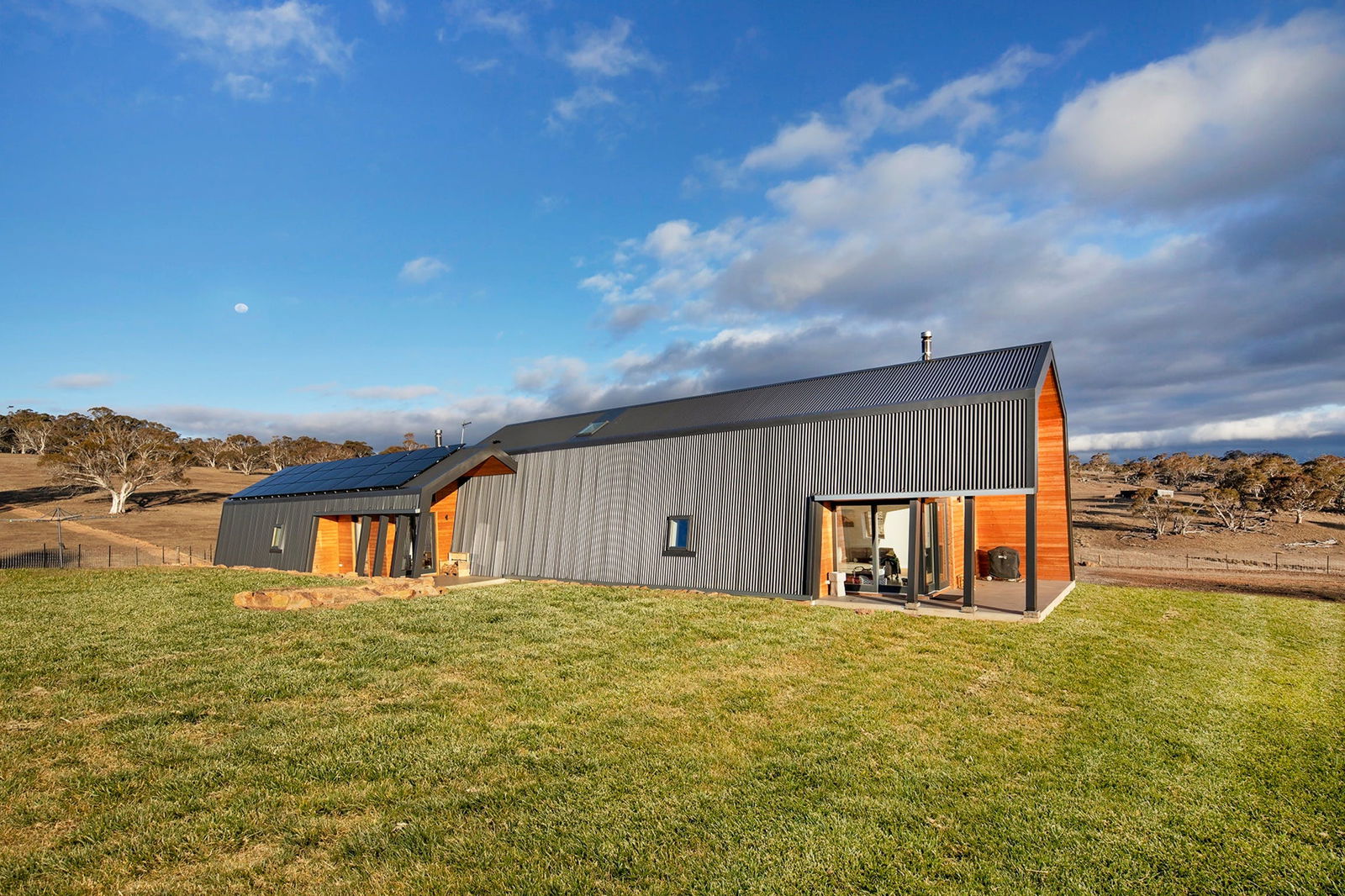 Avonside NSW Lismore Accommodation