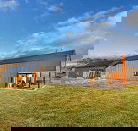 Avonside Alpine Estate - Lismore Accommodation