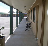 Bakehouse Motel Goulburn - Lismore Accommodation