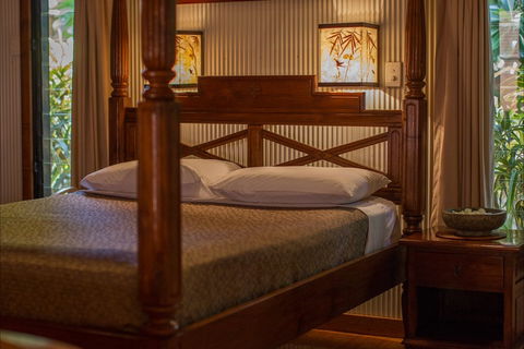 Bali Hai Resort And Spa - Lismore Accommodation 1