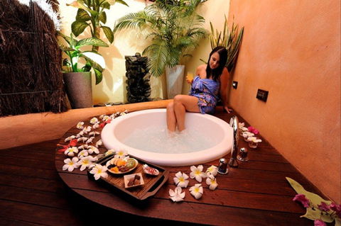 Bali Hai Resort And Spa - Lismore Accommodation 2