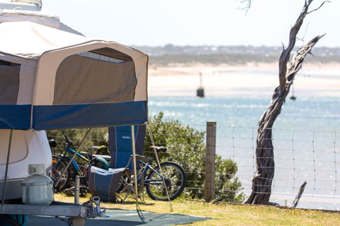 Barwon Heads Caravan Park - Lismore Accommodation 1