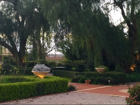BAROSSA  HOUSE - Lismore Accommodation 2