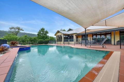 Barrington Park Estate - Lismore Accommodation 0