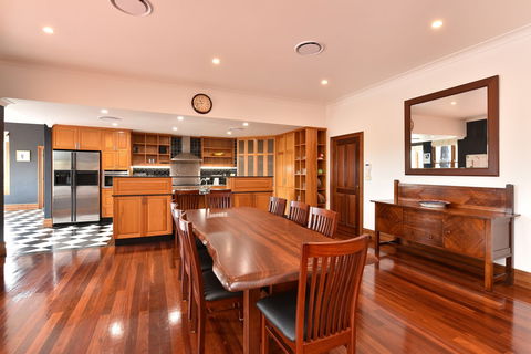 Barrington Park Estate - Lismore Accommodation 2