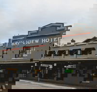 Bayview Hotel Batemans Bay - Lismore Accommodation