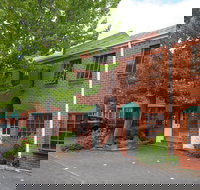 Bay Hotel Apartments - Lismore Accommodation