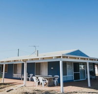 Bay Beach House
