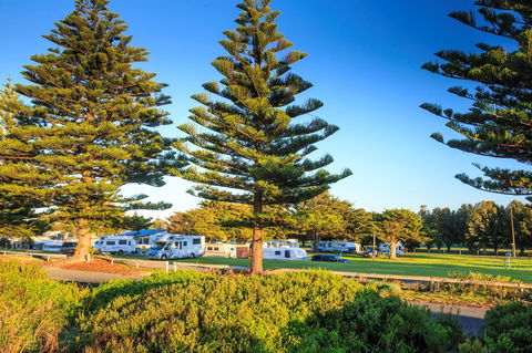 Beachport Caravan Park - Lismore Accommodation 1
