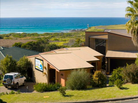 Beachfront Apartments Narooma - Lismore Accommodation 0