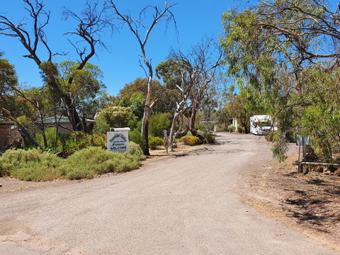 Beautiful Valley Caravan Park - Lismore Accommodation 0