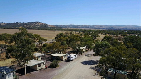 Beautiful Valley Caravan Park - Lismore Accommodation 2