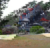 Bells Estate Great Ocean Road Cottages - Lismore Accommodation