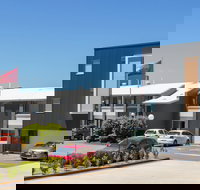 Best Western Plus Apollo International Hotel - Lismore Accommodation