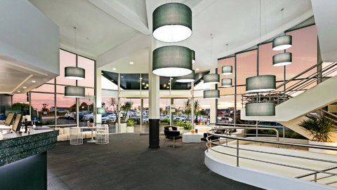Best Western Plus Apollo International Hotel - Lismore Accommodation 1