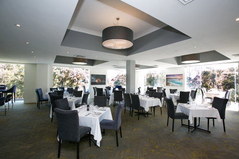 Best Western Plus Apollo International Hotel - Lismore Accommodation 2
