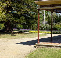 Bon Accord Bed  Breakfast - Lismore Accommodation