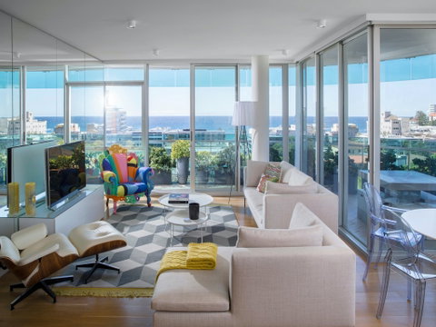 Bondi Boheme - Lismore Accommodation 0