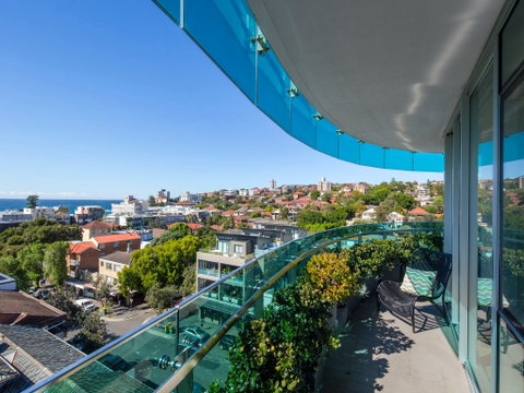 Bondi Boheme - Lismore Accommodation 1