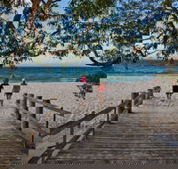 Booderee National Park Green Patch Camping Area - Lismore Accommodation