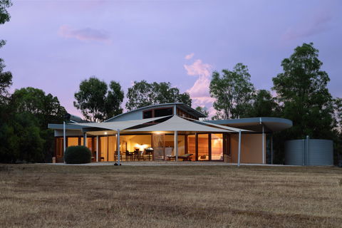 Boroka Downs - Lismore Accommodation 0