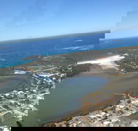 Bremer Bay Caravan Park - Lismore Accommodation