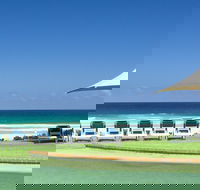 Breakers North - Absolute Beach Front Holiday Apartments - Lismore Accommodation