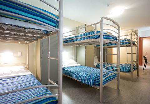 Brisbane City YHA - Lismore Accommodation 2