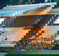 Bungendore Showground - Lismore Accommodation