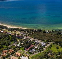 Byron Breeze Five - Lismore Accommodation