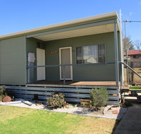 Caddy Shack Dunedoo - Lismore Accommodation