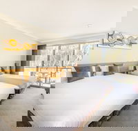 Campaspe Lodge at the Echuca Hotel - Lismore Accommodation