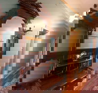 Cape du Couedic light keeper's cottages - Lismore Accommodation