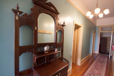 Cape Du Couedic Light Keeper's Cottages - Lismore Accommodation 0